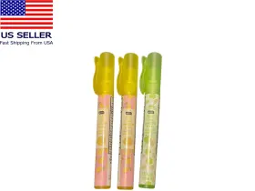 NDC43473-271 B.PURE Sanitizer Spray Essential Oil Lemon Apple