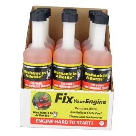 BCFL006 B3C FUEL SOLUTIONS Mechanic Bottle