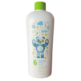 813277010449 BABYGANICS Foaming Sanitizer Refill Alcohol