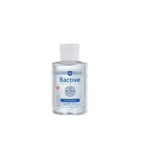 810005413190 BACTIVE Pocket Travel Sanitizer Kill Germs #2