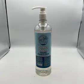 818721013625 BAHAMA BOS Ocean Sanitizer