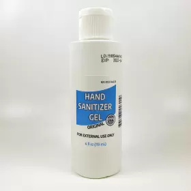 361037446019 BAJAJ MEDICAL Sanitizer Gel Alcohol Total #3