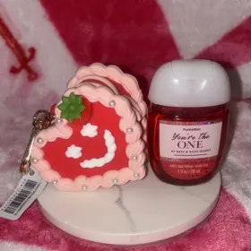 0667533805164 BATH BODY WORKS Pocketbac Youftre Antibacterial