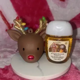 0667557440606 BATH BODY WORKS Pocketbac Gingerbread Bakery