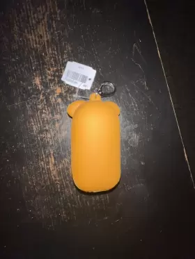 14004 BATH BODY WORKS Pocketbac Holder Corn Dog Weiner Stick #2