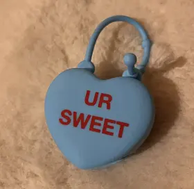 14009 BATH BODY WORKS Sweethearts Pocketbac Holder