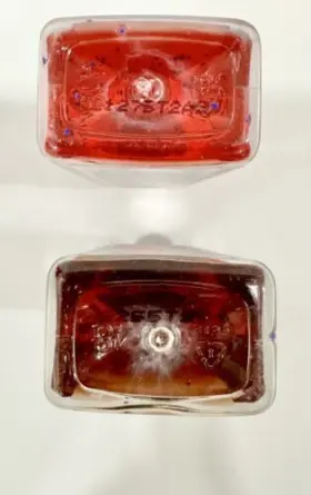 15348 BATH BODY WORKS Pocketbac Christmas Ho Cookie Dough Pie #3
