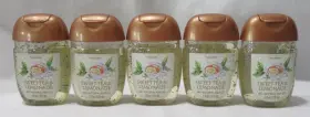 200198002827 BATH BODY WORKS Pocketbac Gel Set Sweet Tea