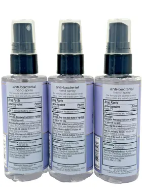 30597549 BATH BODY WORKS Aromatherapy Lavender Vanilla Anti #2