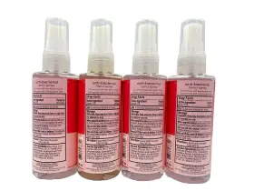 30609414 BATH BODY WORKS Cake Anti Bacterial Spray Sanitzer #2