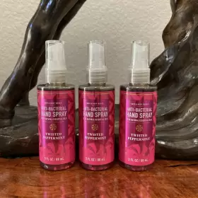 30650640 BATH BODY WORKS Anti Bacterial Spray Twisted