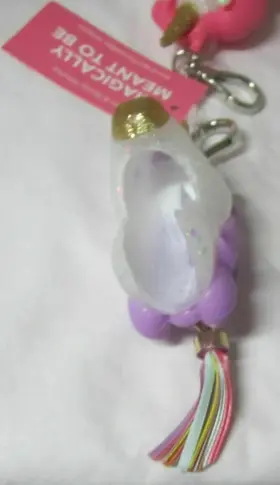 4332408558 BATH BODY WORKS Bff Pocketbac Pal Holder Magically #3