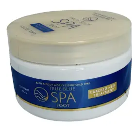 637295806743 BATH BODY WORKS Spa Cracked Heel Treatment