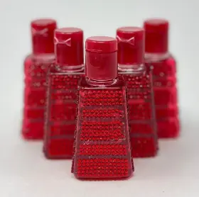 667531270137 BATH BODY WORKS Cherry Blossom Pocketbac Anti