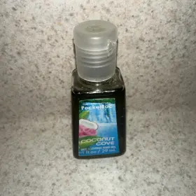 667531408677 BATH BODY WORKS Antibacterial Gel Coconut Cove