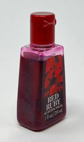 667532569452 BATH BODY WORKS Ruby Pocketbac Anti Bacterial #3