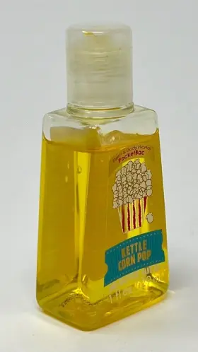 667534640302 BATH BODY WORKS Kettle Corn Pop Pocketbac Anti #2