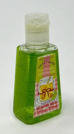 667534844397 BATH BODY WORKS Honeydew Lemonade Pocketbac Anti #2