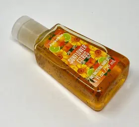 667535489016 BATH BODY WORKS Sunflower Citrus Pocketbac Anti #3