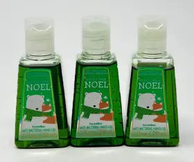 667536946044 BATH BODY WORKS Vanilla Bean Noel Pocketbac Anti