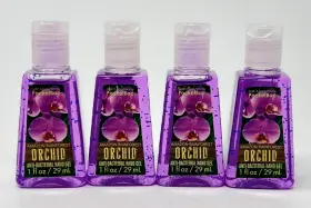 667537468248 BATH BODY WORKS Rainforest Orchid Pocketbac Anti
