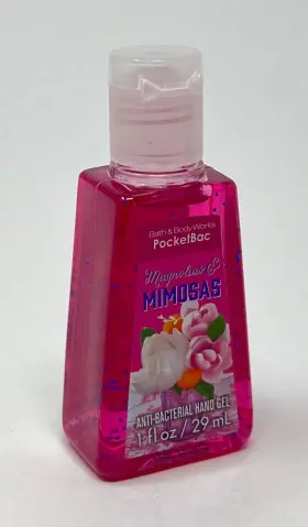 667538231674 BATH BODY WORKS Magnolias Mimosas Pocketbac Anti #3