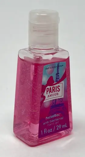 667538394843 BATH BODY WORKS Amour Pocketbac Anti Bacterial #3
