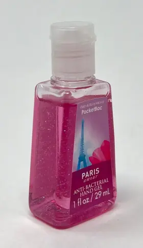 667538461958 BATH BODY WORKS Amour Pocketbac Anti Bacterial #2