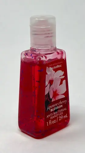 667538463709 BATH BODY WORKS Cherry Blossom Pocketbac Anti #3