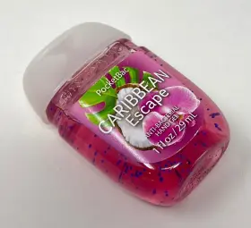 667538781247 BATH BODY WORKS Caribbean Escape Pocketbac Anti #3