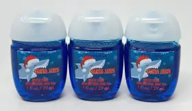 667542842842 BATH BODY WORKS Jaws Pocketbac Anti Bacterial