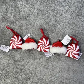 667543272402 BATH BODY WORKS Christmas Hat Pocketbac Gel