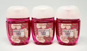 667543601707 BATH BODY WORKS Bermuda Plumeria Sunrise Anti