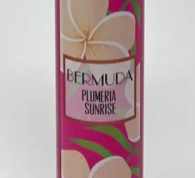 667543603428 BATH BODY WORKS Bermuda Plumeria Sunrise Anti #3