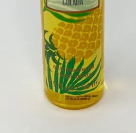 667543603466 BATH BODY WORKS Jamaica Pineapple Colada Anti #3