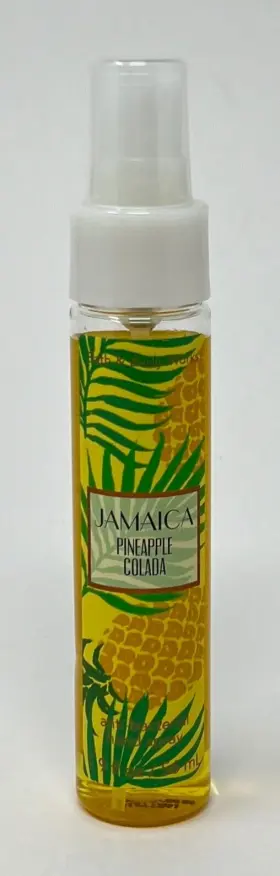 667543603466 BATH BODY WORKS Jamaica Pineapple Colada Anti