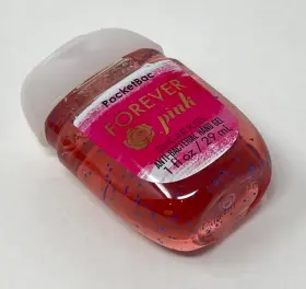 667543638987 BATH BODY WORKS Forever Pink Sugar Kiss Anti Gel #3