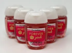667543638987 BATH BODY WORKS Forever Pink Sugar Kiss Anti Gel