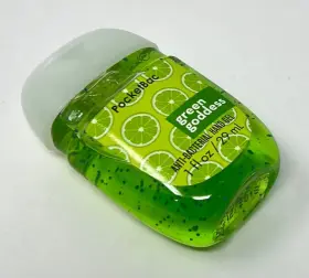 667543887071 BATH BODY WORKS Goddess Pocketbac Anti Bacterial #3