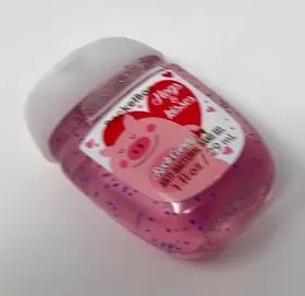 667544013622 BATH BODY WORKS Hogs Kisses Candy Pocketbac Anti #3