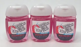 667544354503 BATH BODY WORKS Unicorn Ate Homework Berry Smart