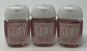 667544590116 BATH BODY WORKS Slay Pocketbac Anti Bacterial