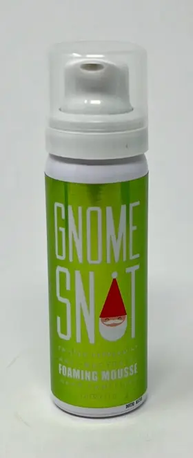 667545800269 BATH BODY WORKS Gnome Snot Twisted Peppermint #2
