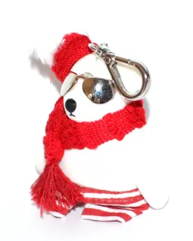 667545964411 BATH BODY WORKS Too Polar Bear Mirror Glasses #3
