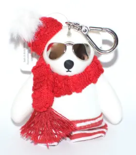 667545964411 BATH BODY WORKS Too Polar Bear Mirror Glasses