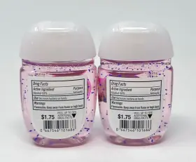 667546101686 BATH BODY WORKS Friend Berry Blossom Pocketbac #2