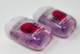 667546101686 BATH BODY WORKS Friend Berry Blossom Pocketbac #3