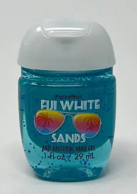 667546164735 BATH BODY WORKS Fiji Sands Pocketbac Anti Gel #2