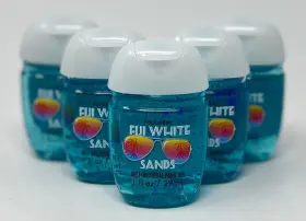 667546164735 BATH BODY WORKS Fiji Sands Pocketbac Anti Gel