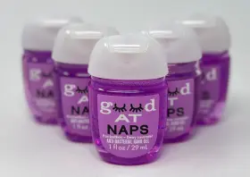 667547218666 BATH BODY WORKS Naps Dewy Lavender Pocketbac Gel